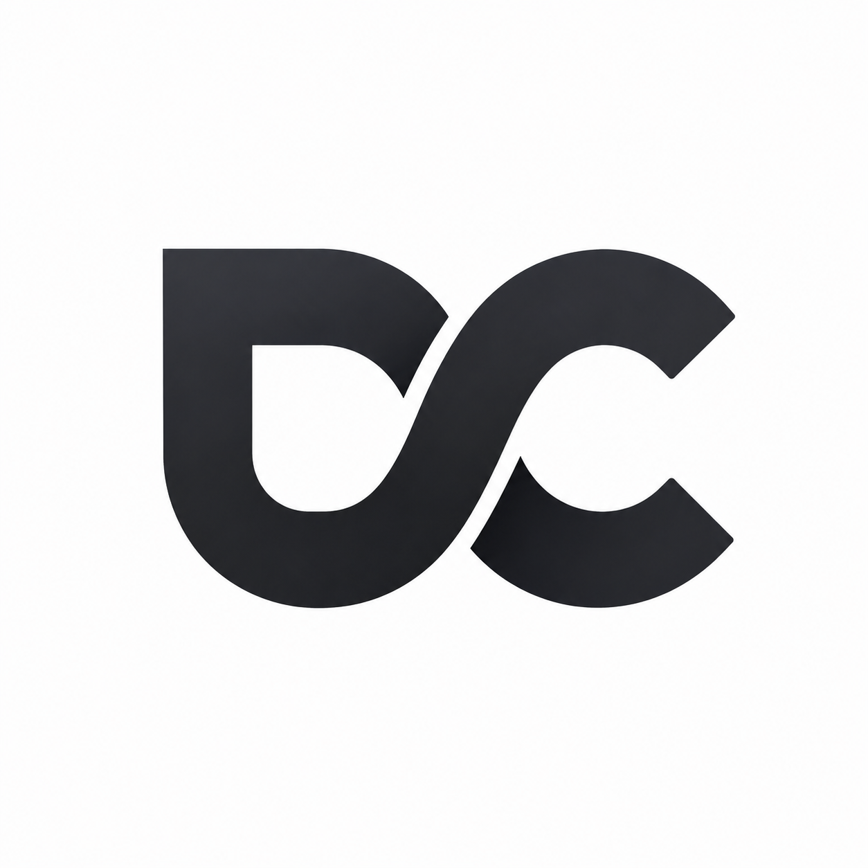 DC Business logo