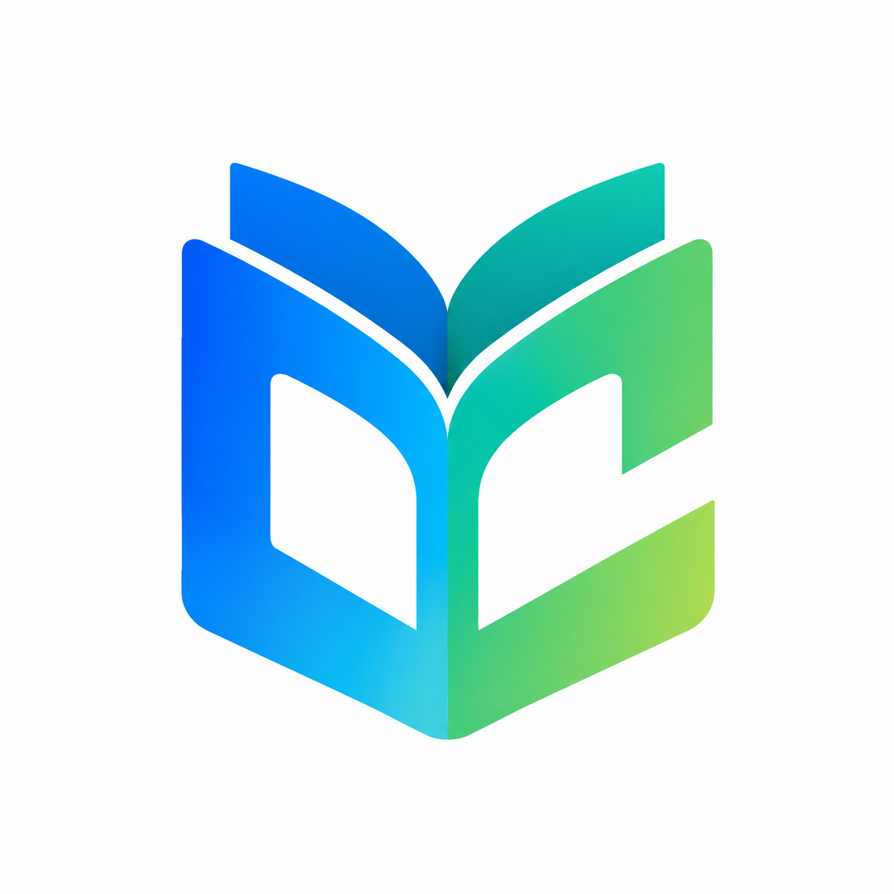 DC Education logo